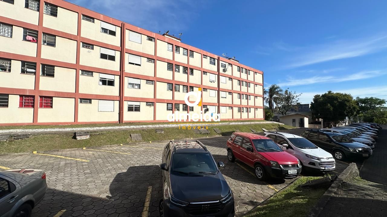Apartamento, 3 quartos, 61 m² - Foto 1