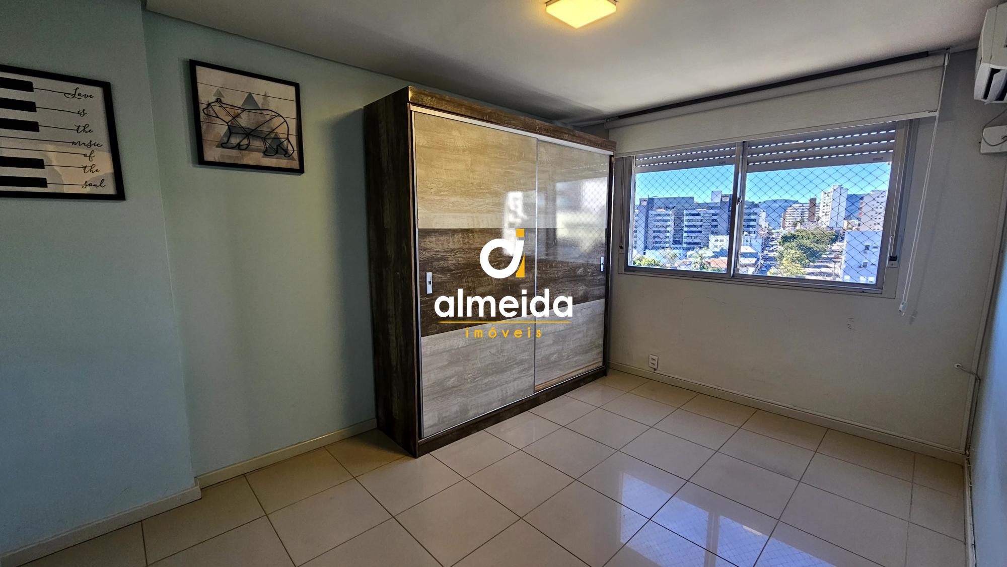 Cobertura 4 dormitórios à venda nossa senhora de fátima sant