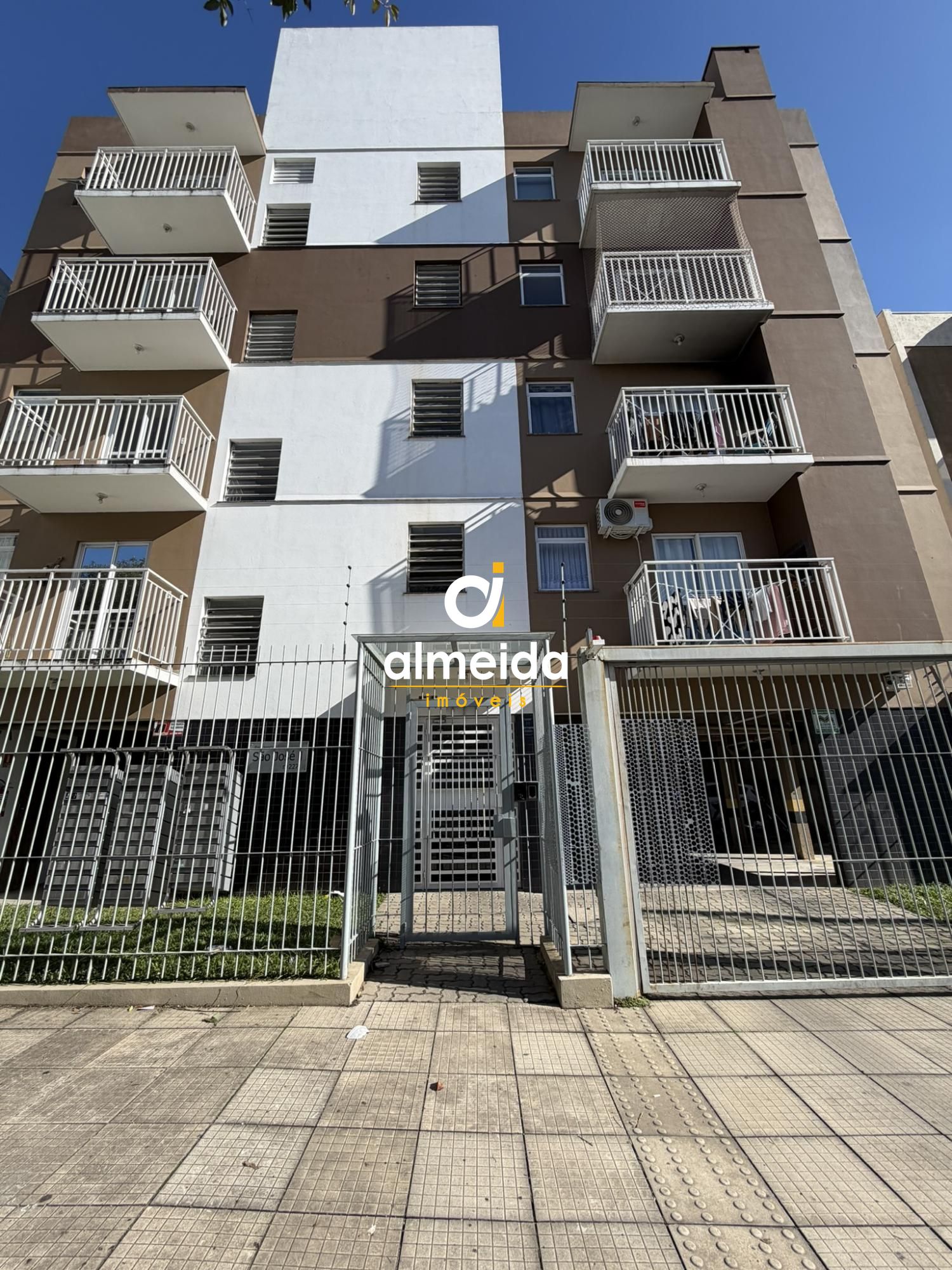 Apartamento 1 quarto proximo a ufn.