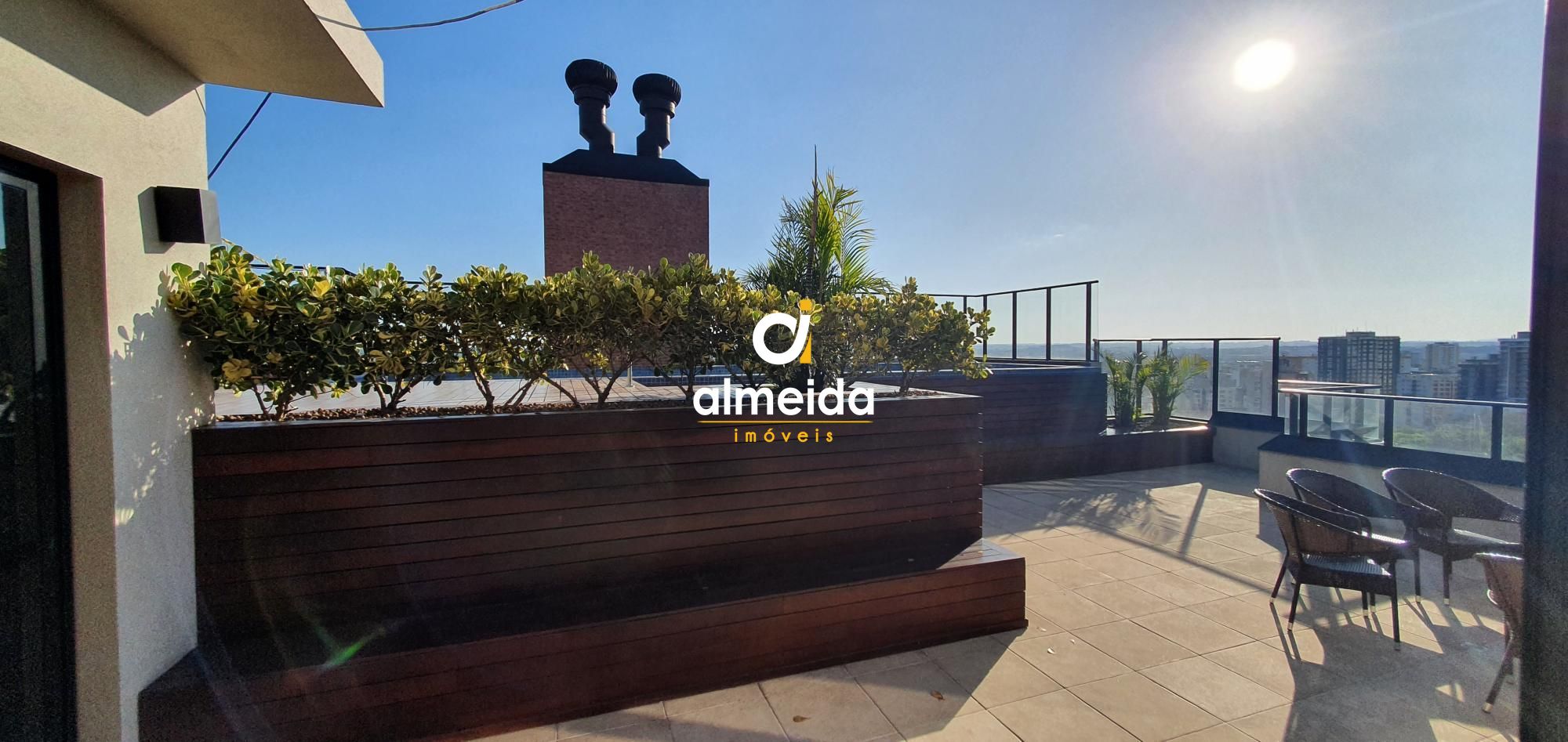 Apartamento, 2 quartos, 83 m² - Foto 27