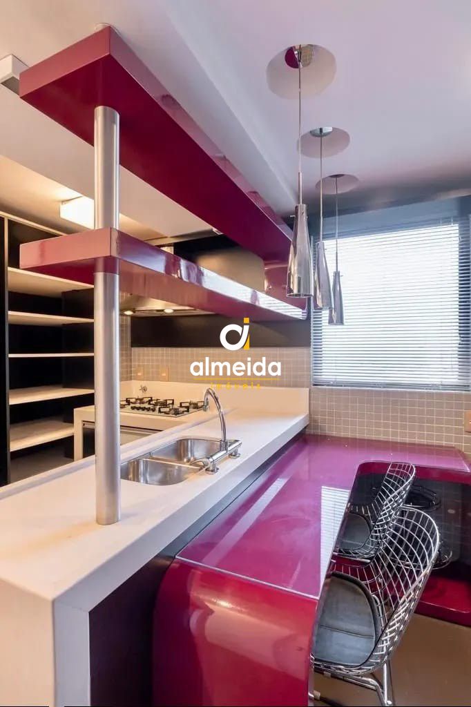Apartamento 4 dormitórios à venda nossa senhora medianeira s