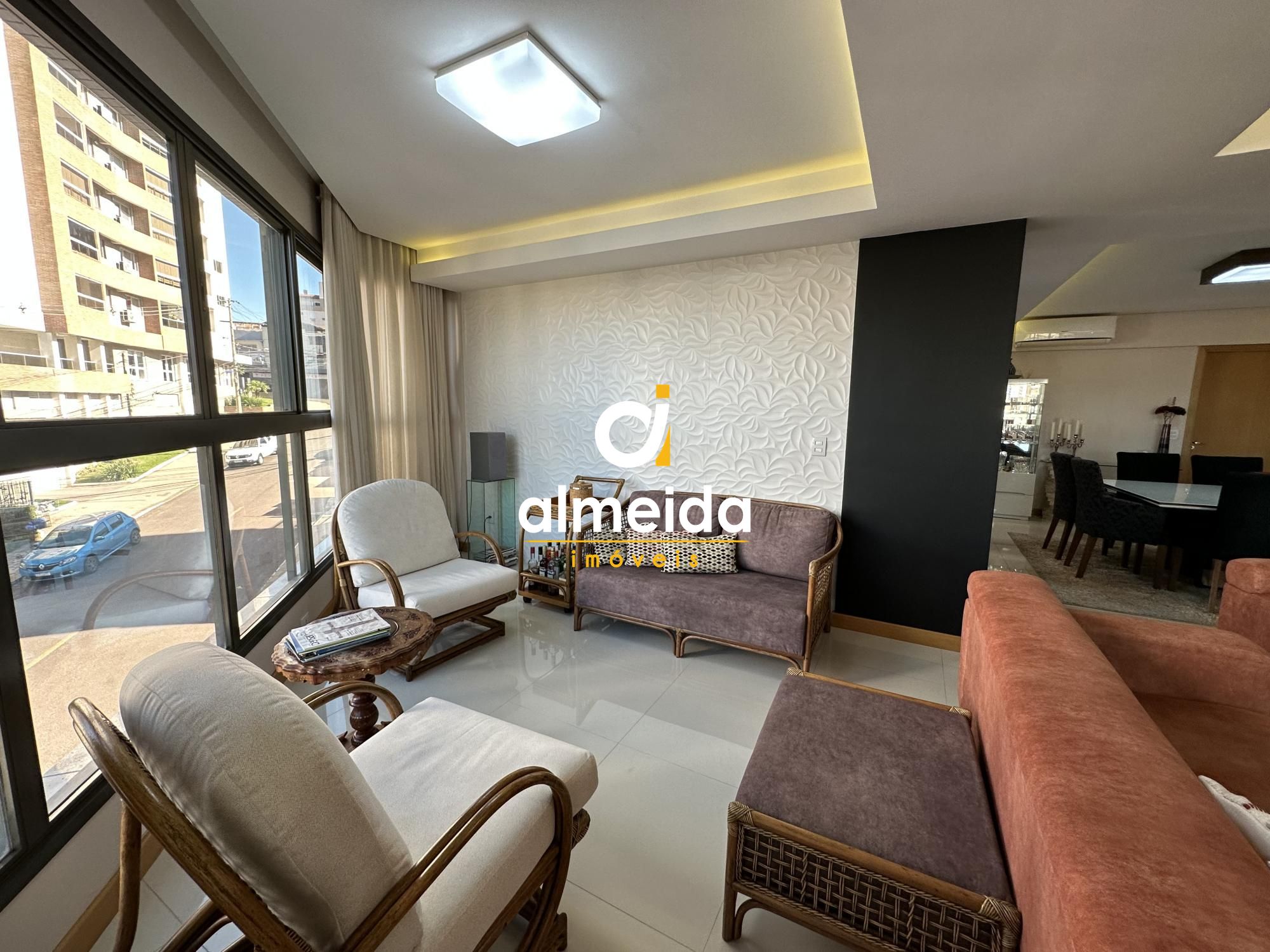 Apartamento, 3 quartos, 189 m² - Foto 29