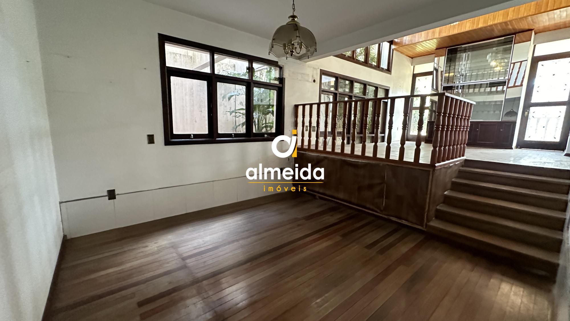 Casa à venda e aluguel com 3 quartos, 257m² - Foto 18