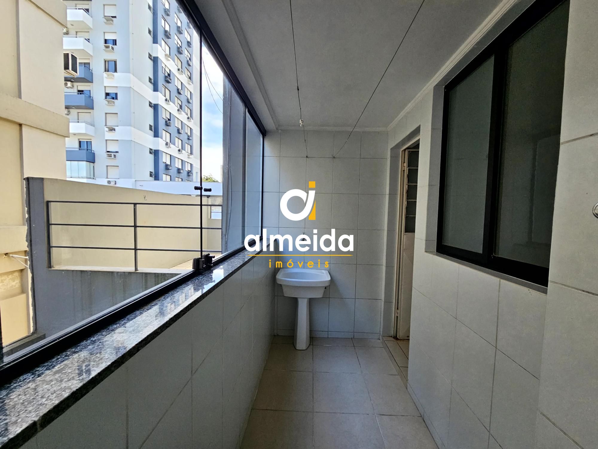 Apartamento 1 dormitórios à venda nossa senhora de fátima sa