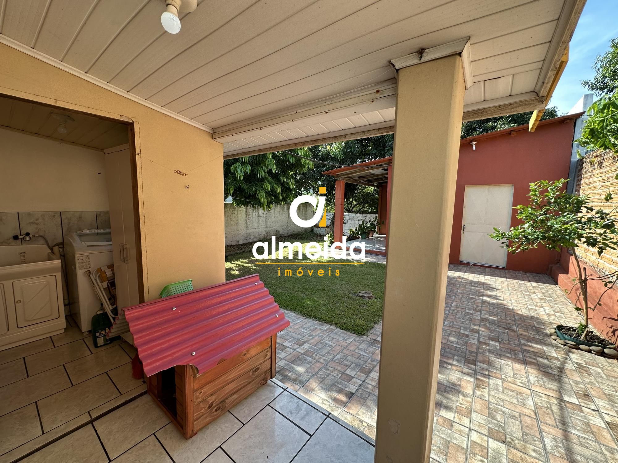 Casa, 4 quartos, 157 m² - Foto 21