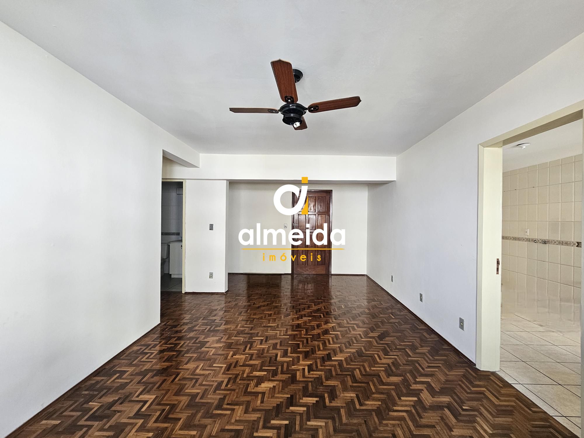 Apartamento 2 dormitórios à venda nossa senhora de fátima sa