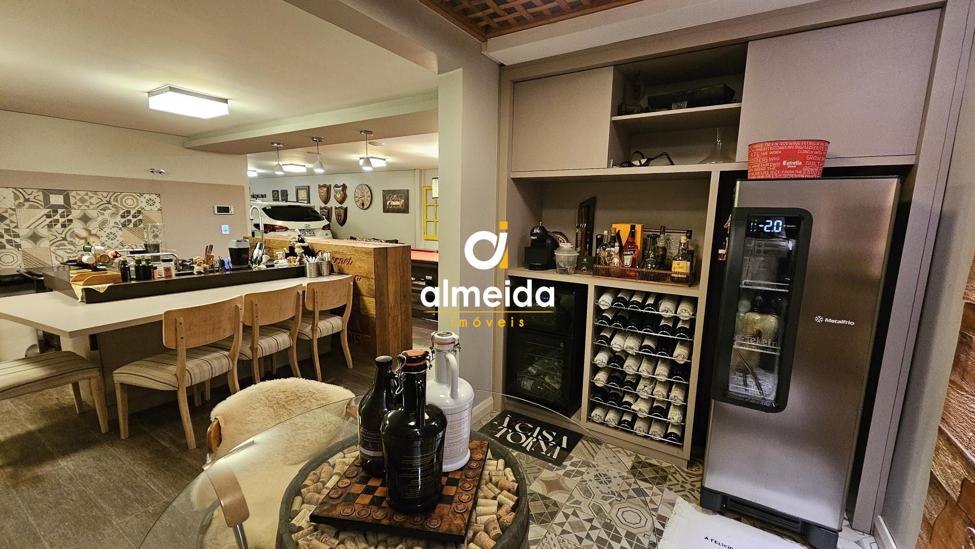 Casa, 3 quartos, 417 m² - Foto 19