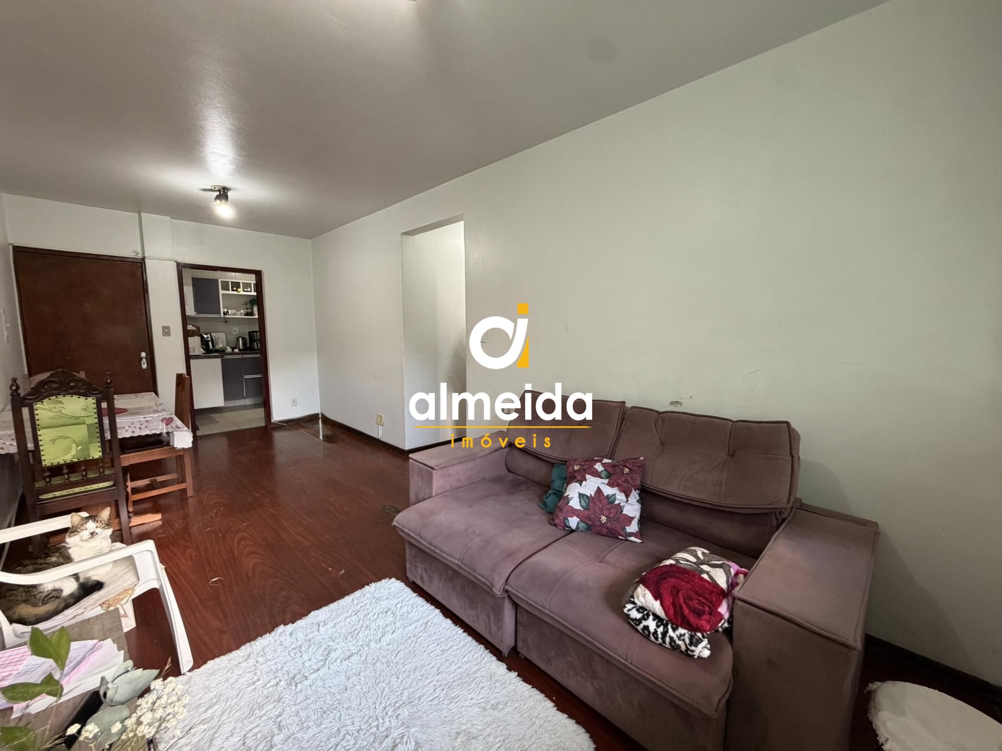 Apartamento 2 dormitorios no bairro nonoai em santa maria rs