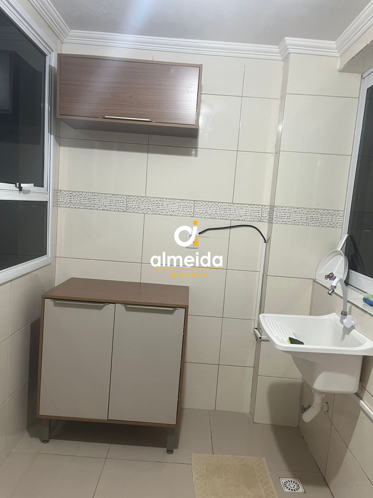 Apartamento 3 dormitórios para alugar nossa senhora de lourd