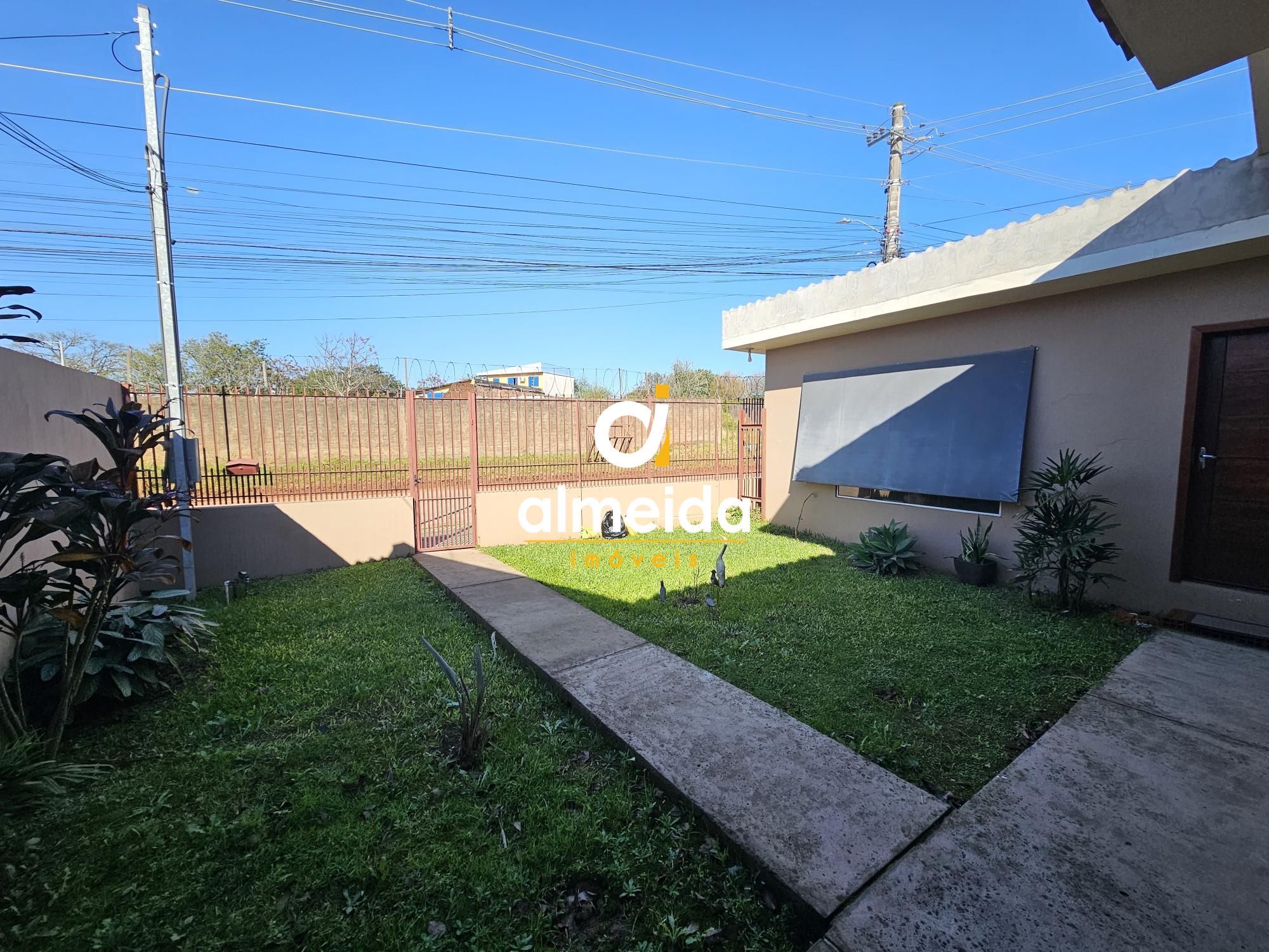 Casa 2 dormitórios à venda lorenzi santa maria/rs