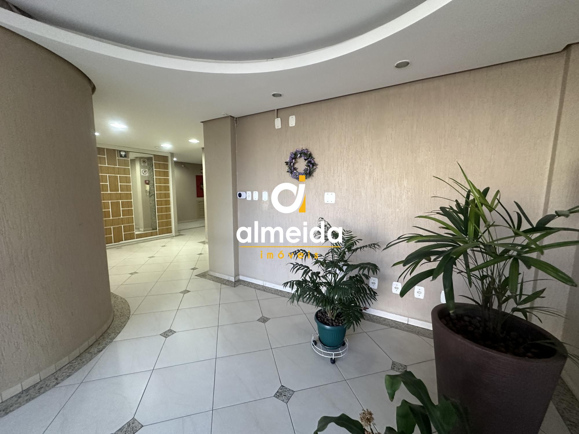 Apartamento à venda e aluguel com 3 quartos, 102m² - Foto 3