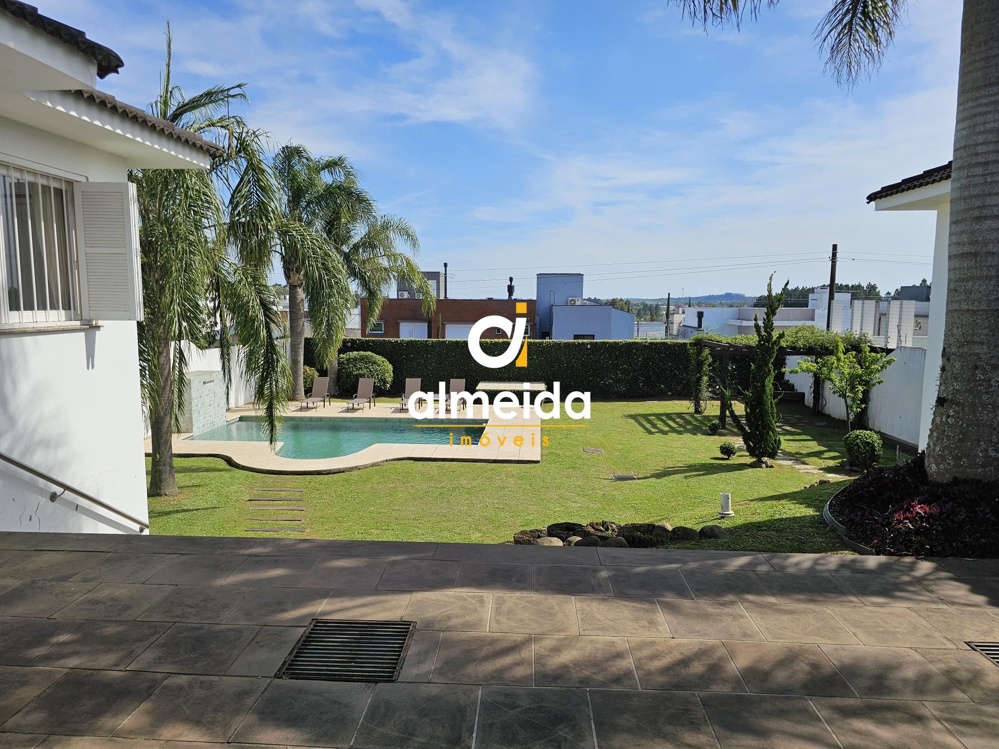 Casa, 4 quartos, 260 m² - Foto 25