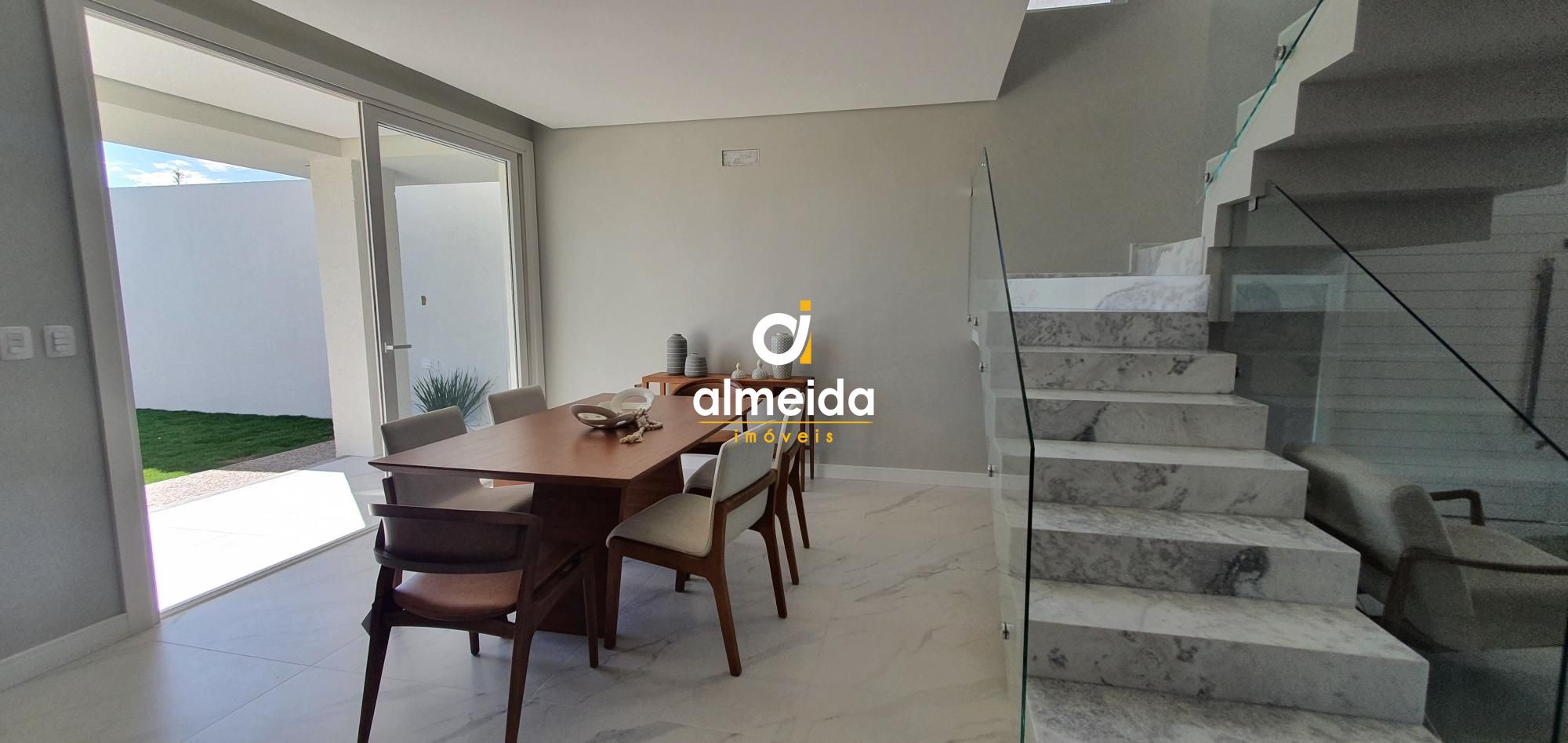 Casa à venda com 3 quartos, 205m² - Foto 15