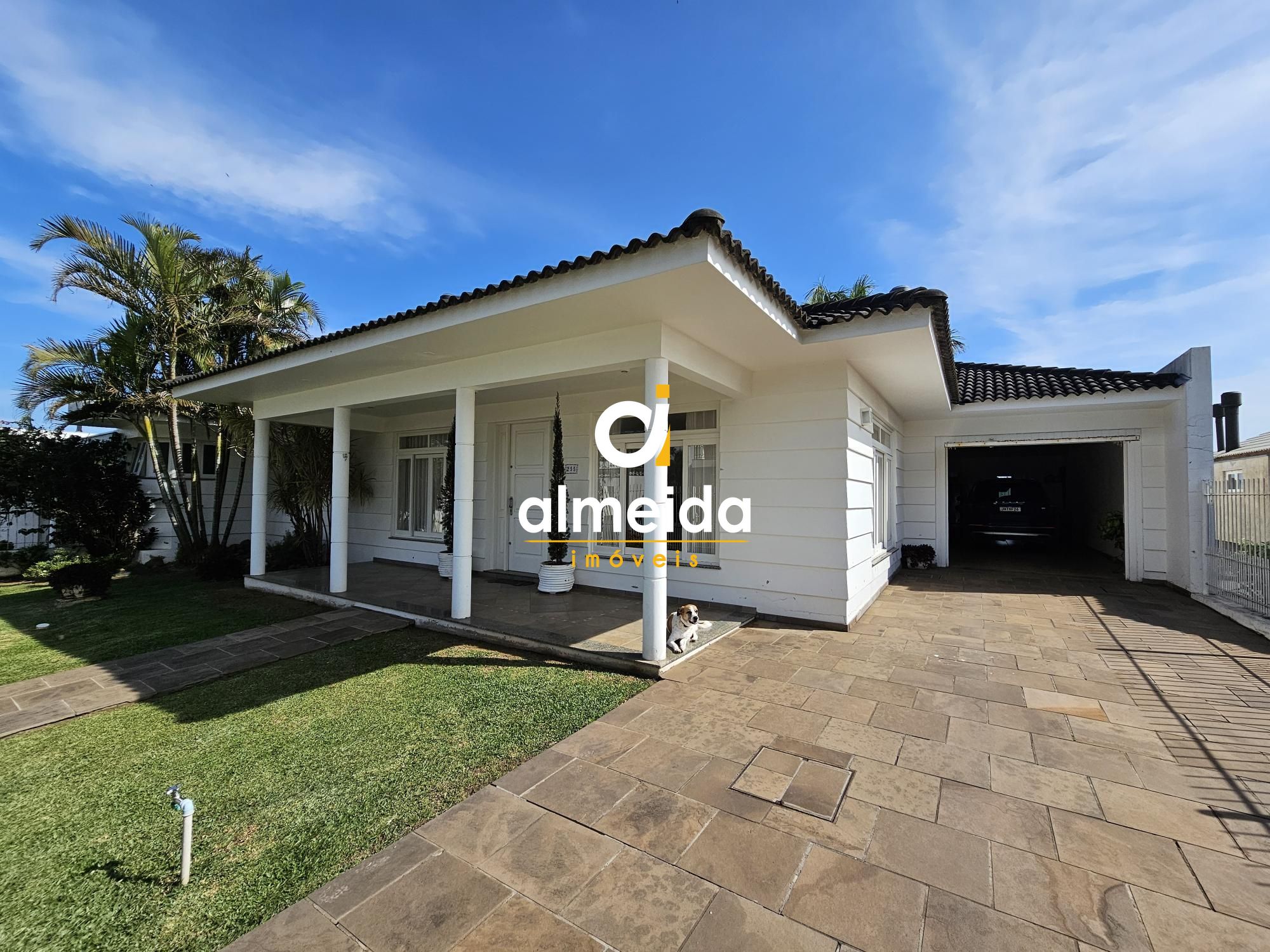 Casa à venda com 4 quartos, 260m² - Foto 38