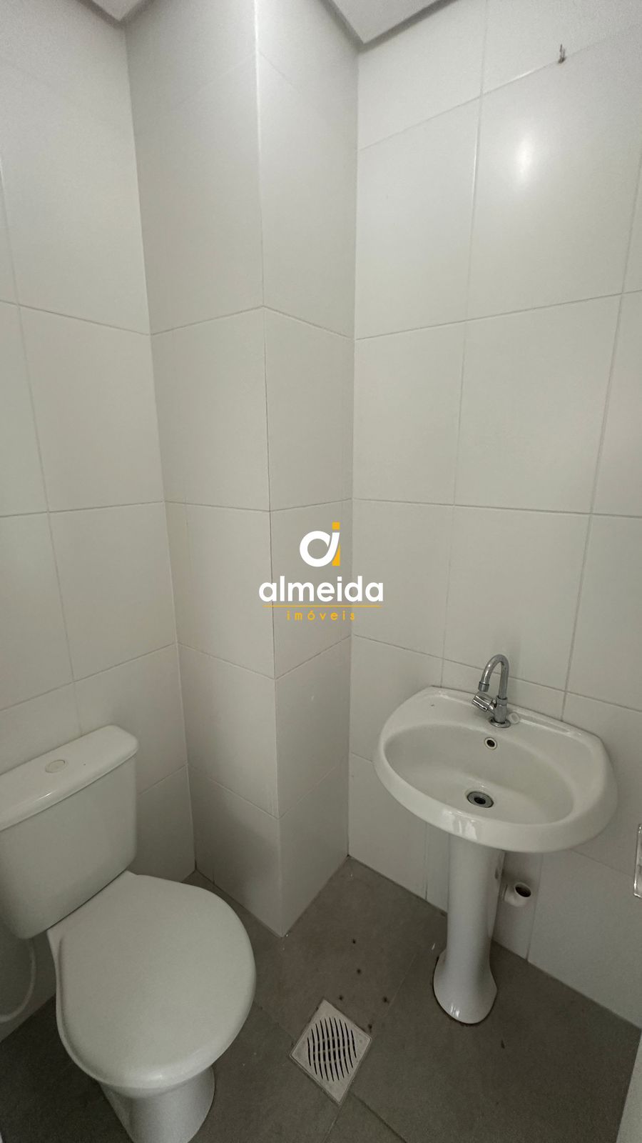 Conjunto Comercial-Sala à venda e aluguel com 1 quarto, 62m² - Foto 14