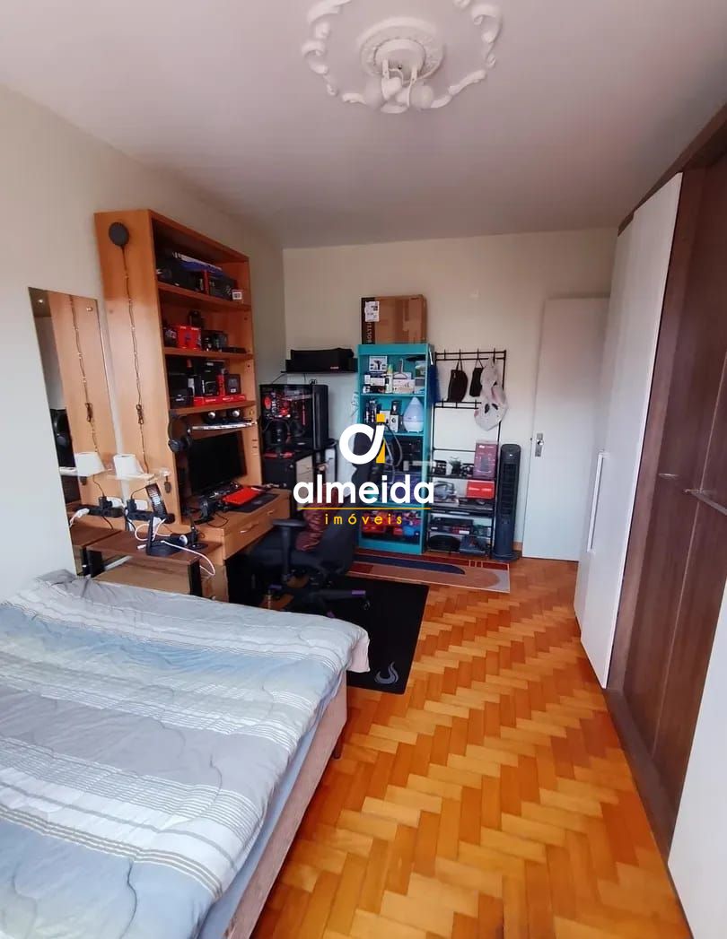 Apartamento 3 dormitórios à venda menino jesus santa maria/r