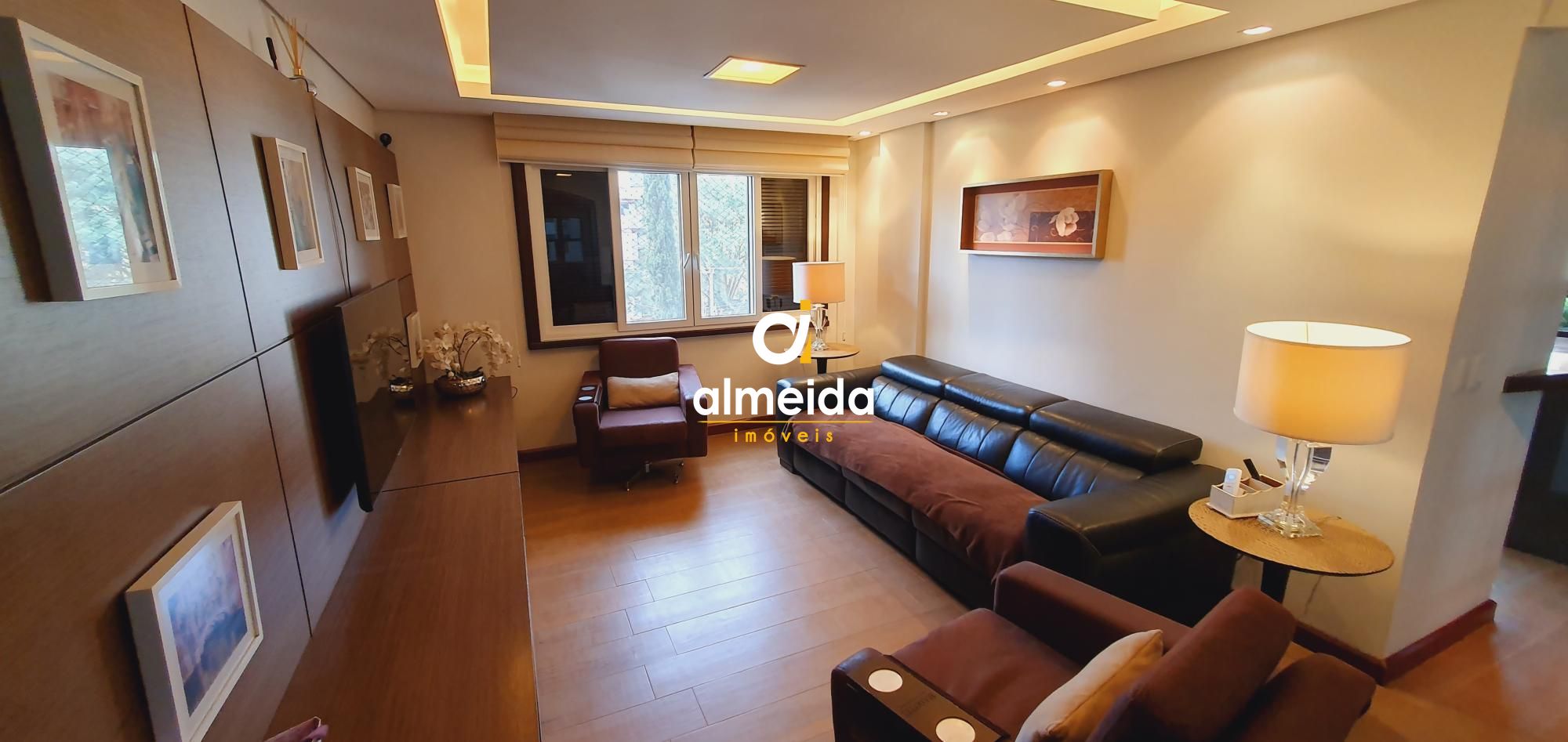 Apartamento à venda com 4 quartos, 470m² - Foto 19