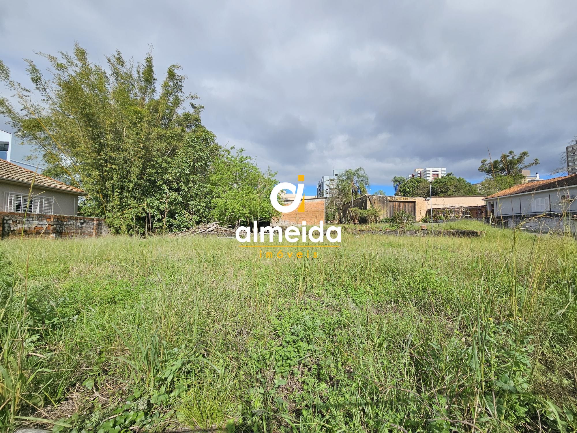 Terreno à venda nossa senhora do rosário santa maria/rs