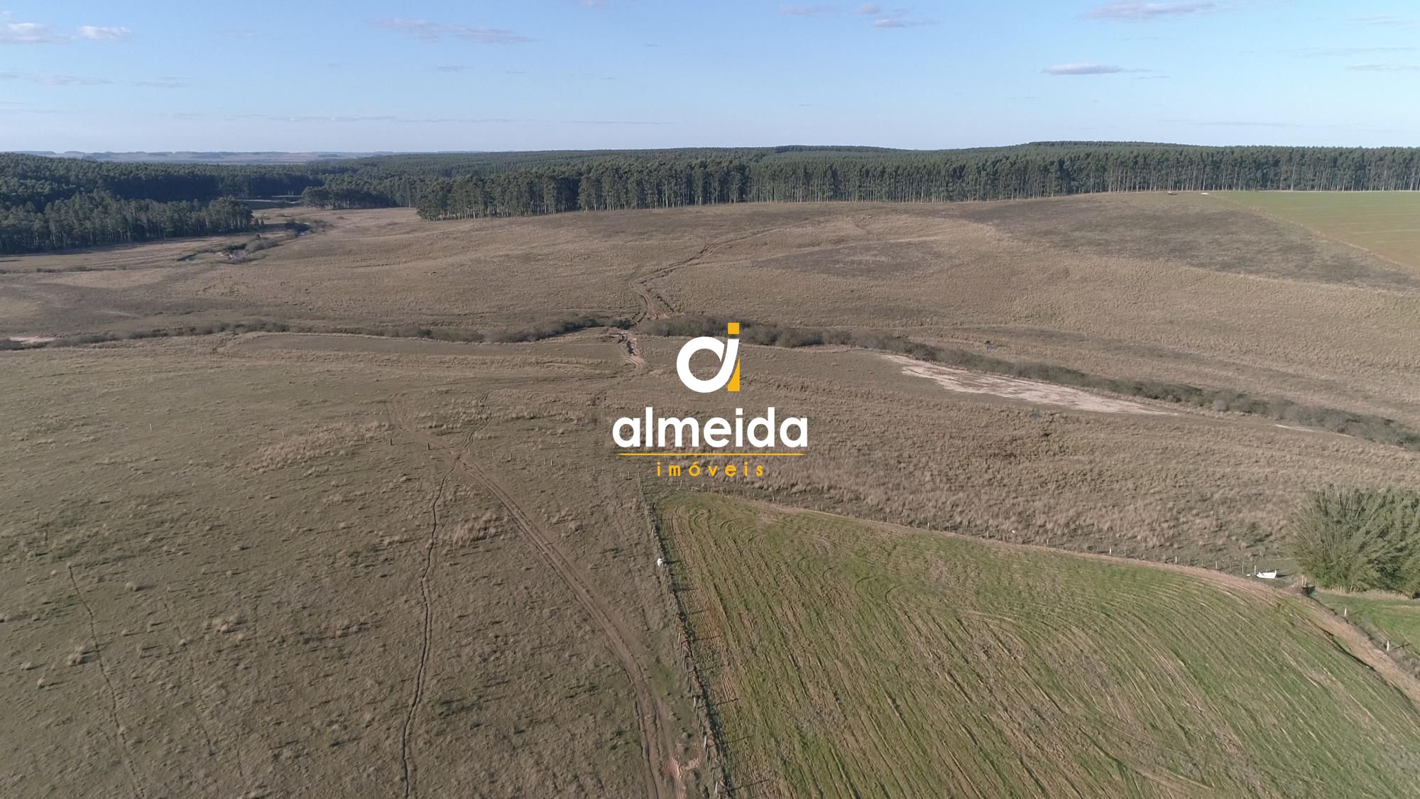Campo à venda zona rural rosário do sul/rs
