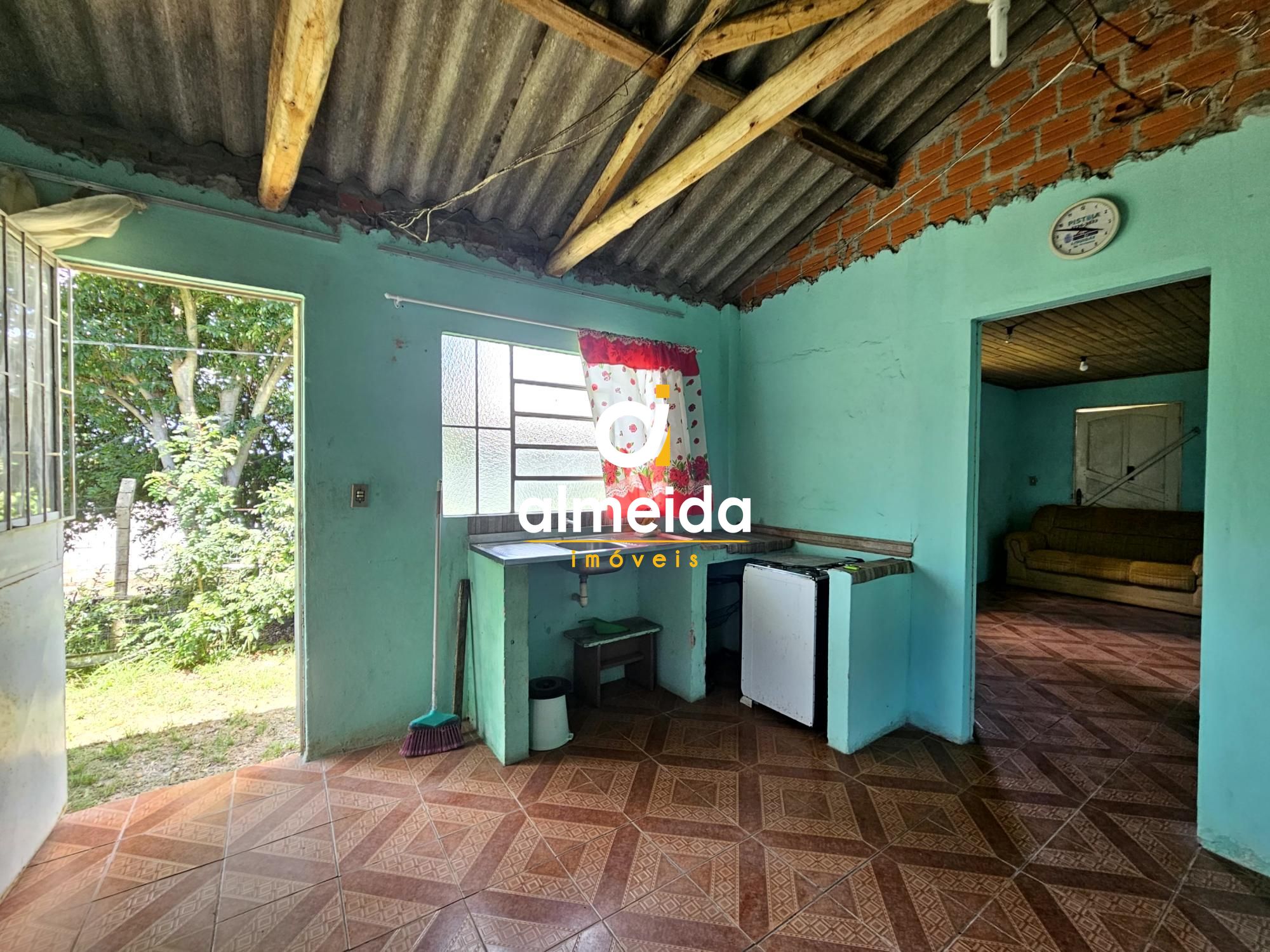 Casa 1 dormitórios à venda diácono joão luiz pozzobon santa 