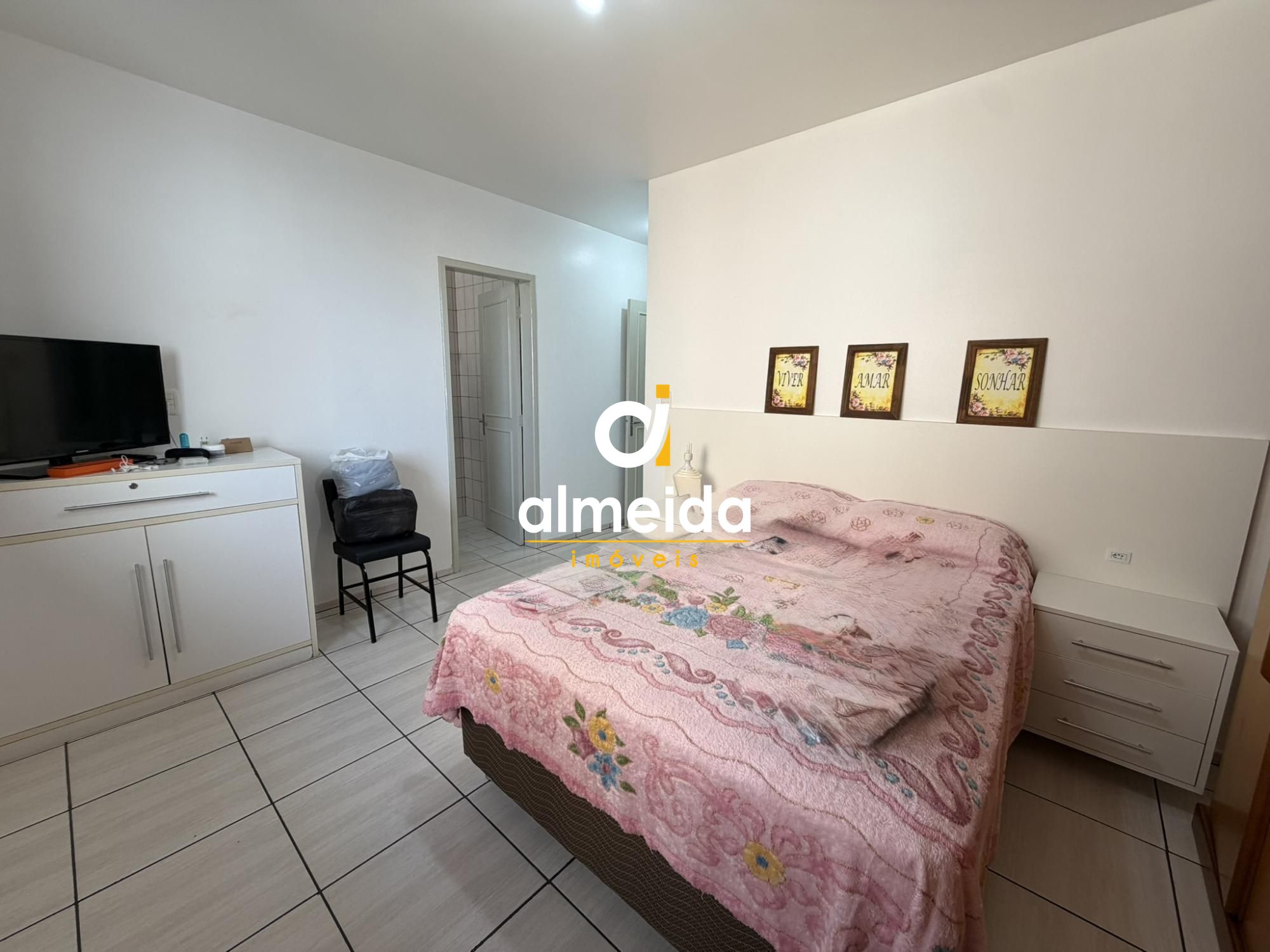 Apartamento 3 dormitórios à venda nossa senhora de lourdes s