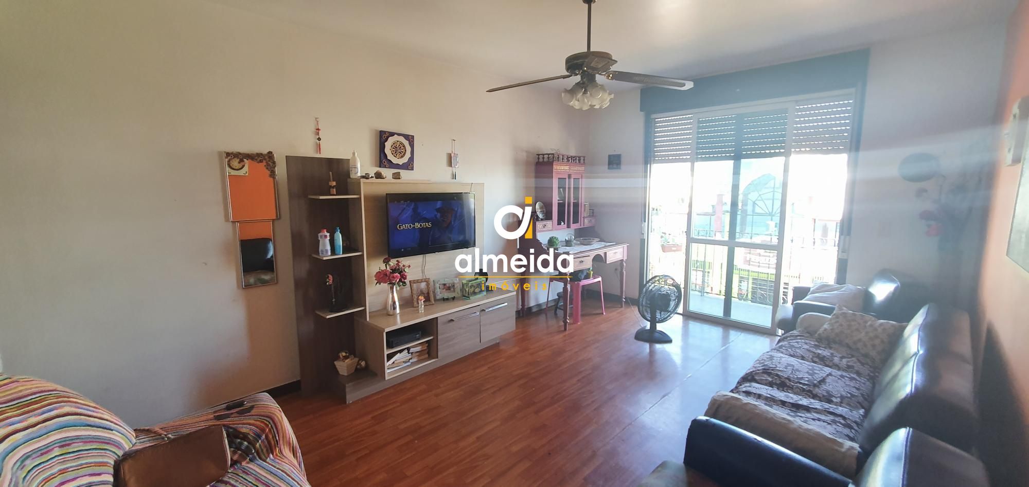 Apartamento  venda  no Duque de Caxias - Santa Maria, RS. Imveis