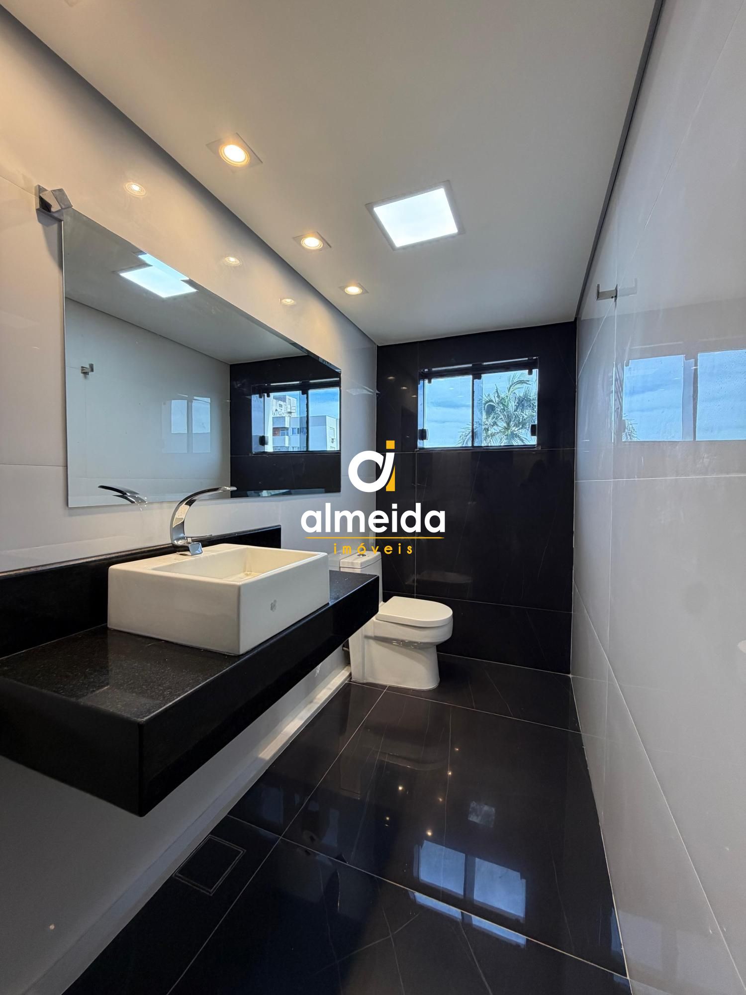 Sala comercial no bairro nossa senhora de lourdes santa mari