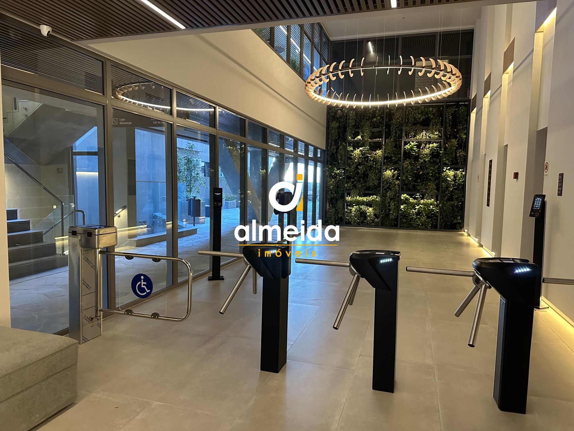 Sala-Conjunto, 21 m² - Foto 4