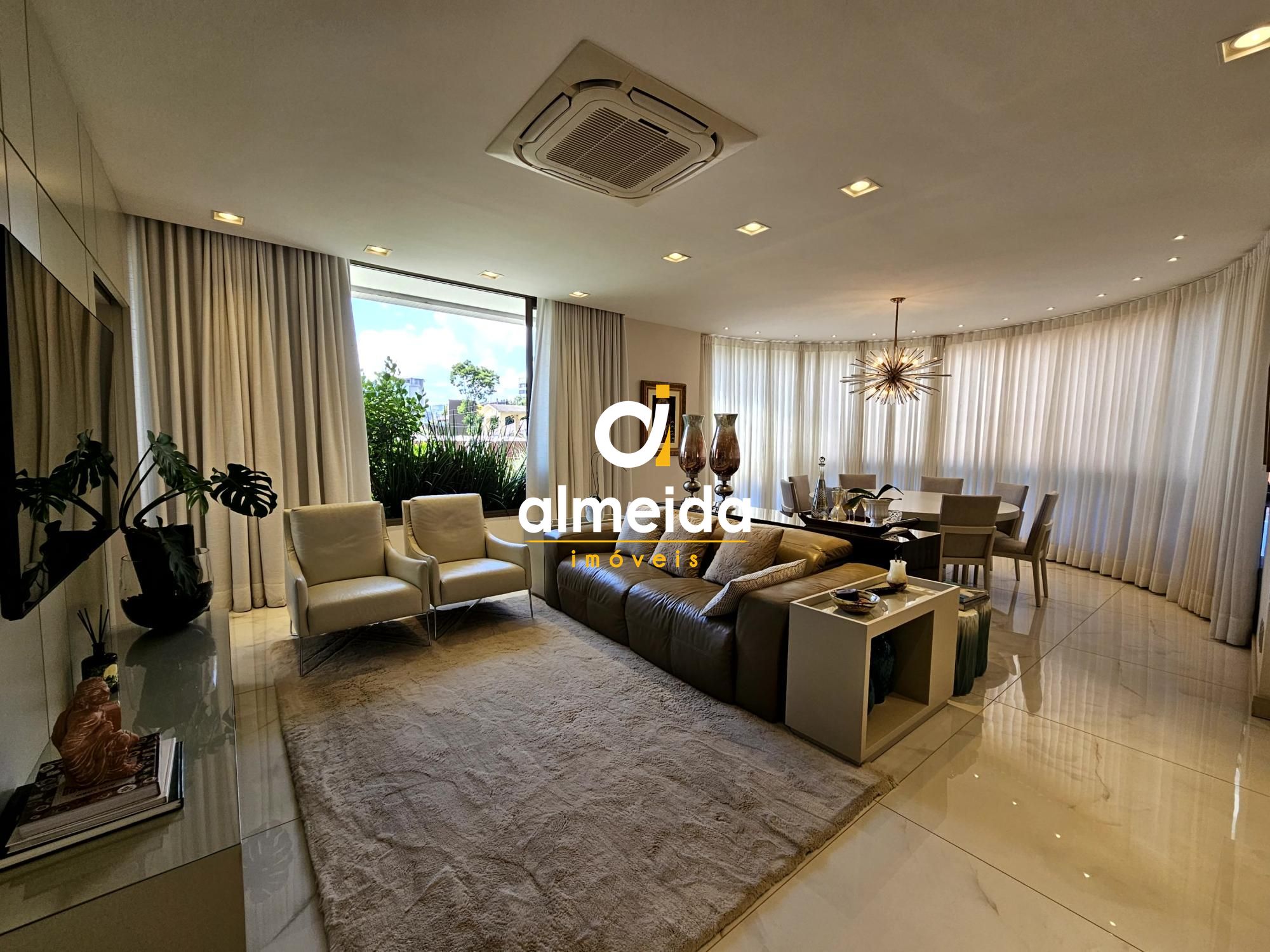 Apartamento 3 dormitórios à venda nossa senhora de lourdes s