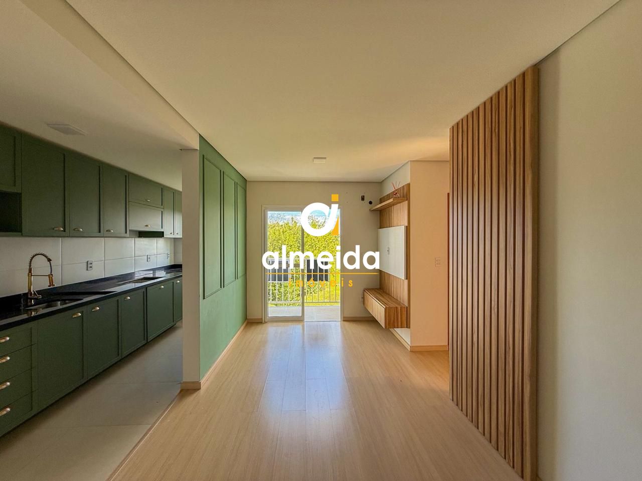 Apartamento 2 dormitórios à venda presidente joão goulart sa