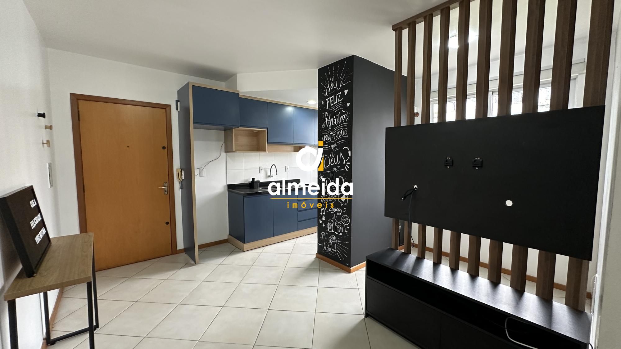 Apartamento, 1 quarto, 43 m² - Foto 11