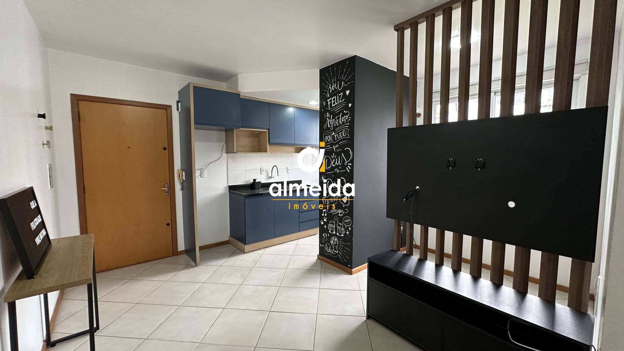 Apartamento à venda com 1 quarto, 43m² - Foto 11