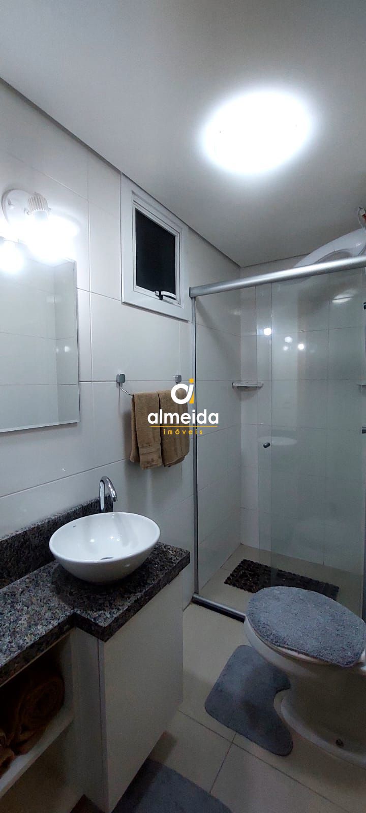 Apartamento para alugar com 1 quarto, 38m² - Foto 12