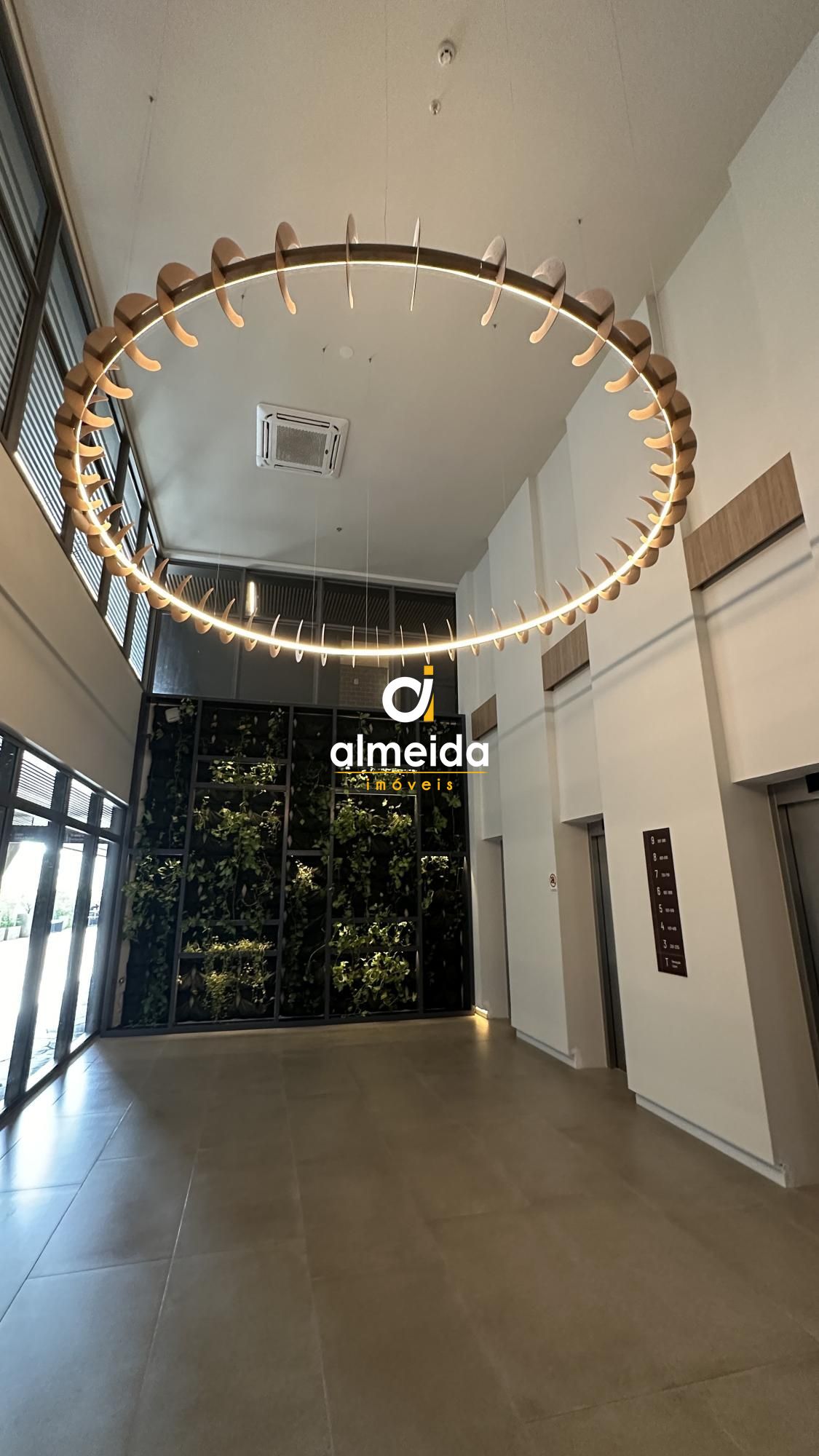 Conjunto Comercial-Sala à venda e aluguel com 3 quartos, 42m² - Foto 6
