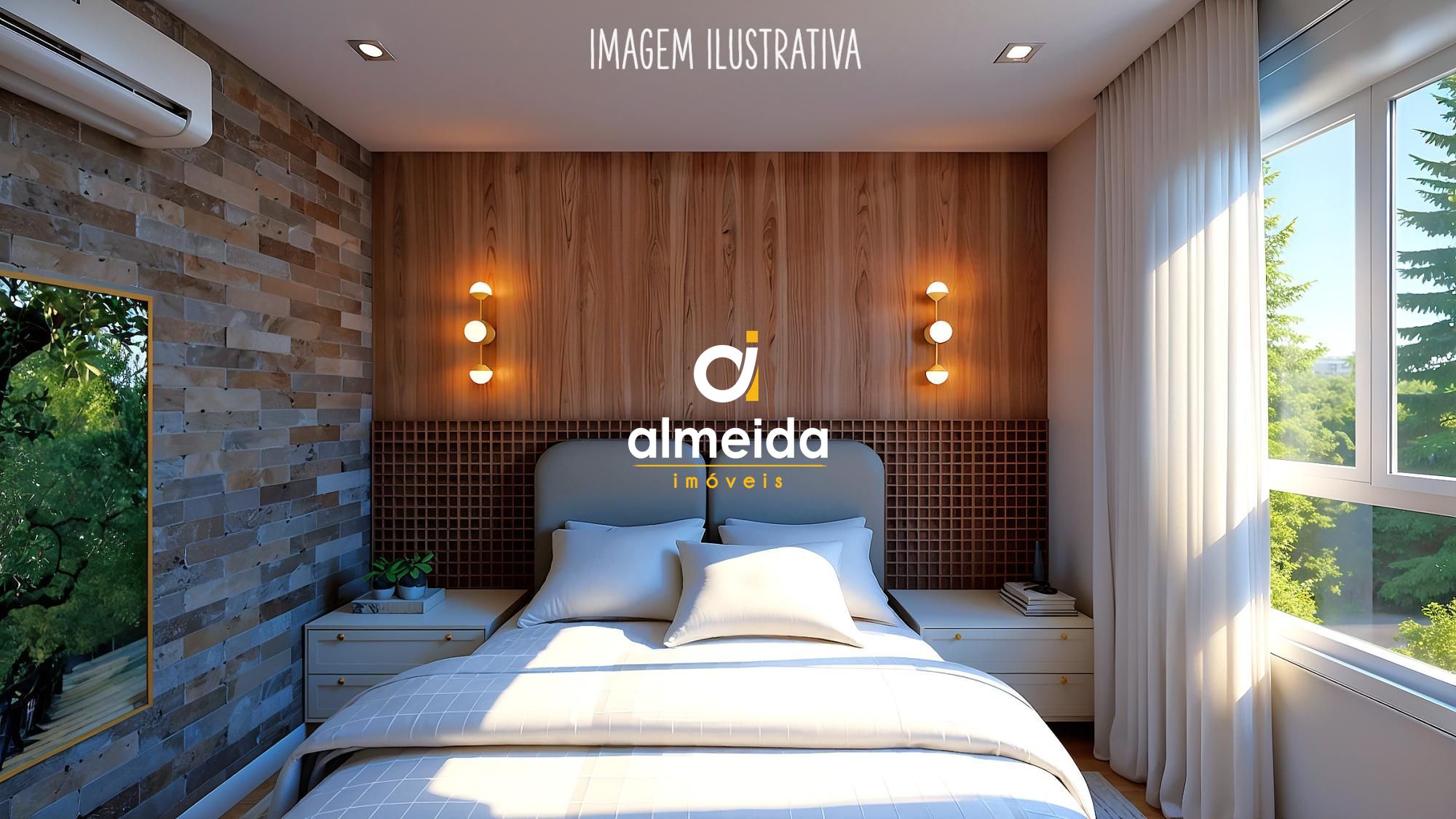 Casa no condomínio fechado casa viva