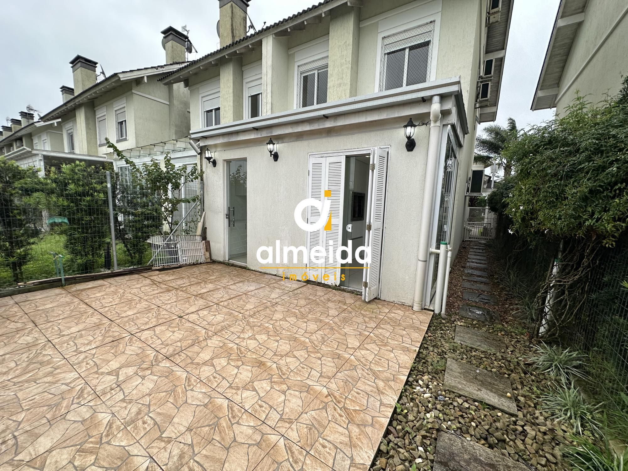 Casa, 3 quartos, 137 m² - Foto 38