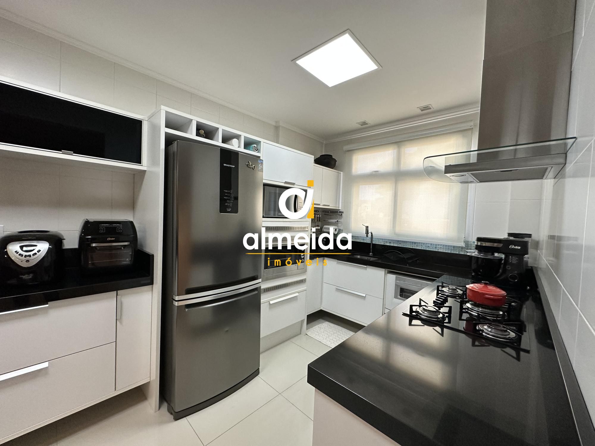 Apartamento, 3 quartos, 189 m² - Foto 39