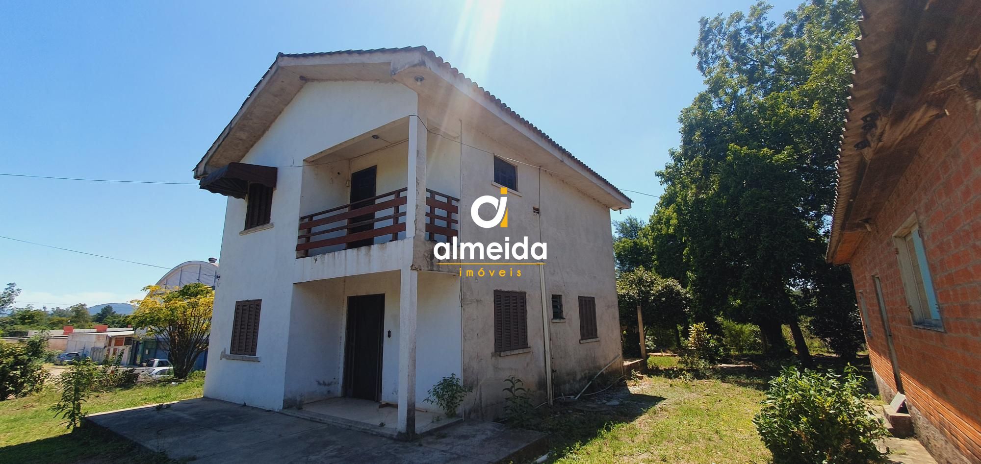 Terreno/Lote à venda  no Tomazetti - Santa Maria, RS. Imóveis