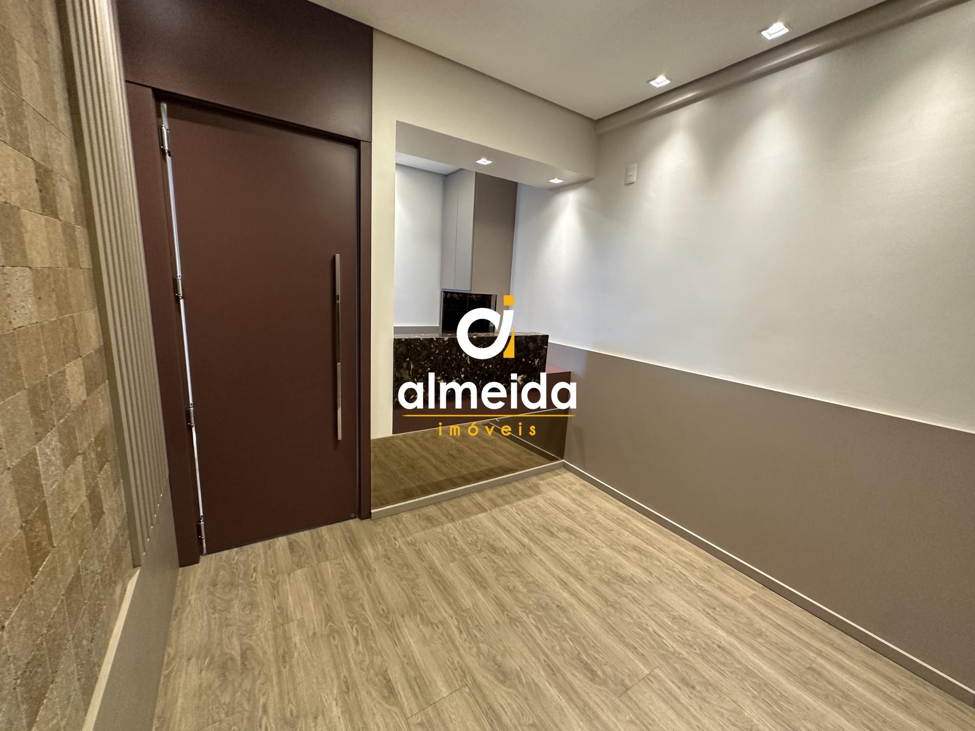 Conjunto Comercial-Sala à venda e aluguel com 1 quarto, 43m² - Foto 6