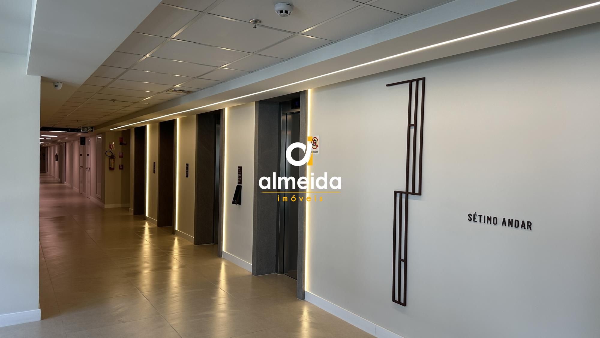 Sala-Conjunto, 21 m² - Foto 13