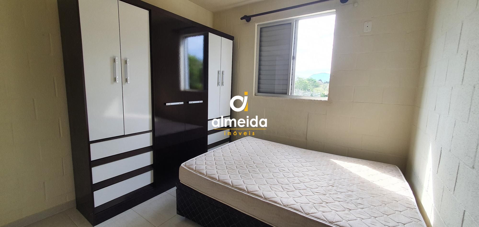 Apartamento à venda com 2 quartos, 56m² - Foto 14