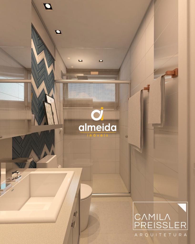 Apartamento à venda com 3 quartos, 259m² - Foto 21