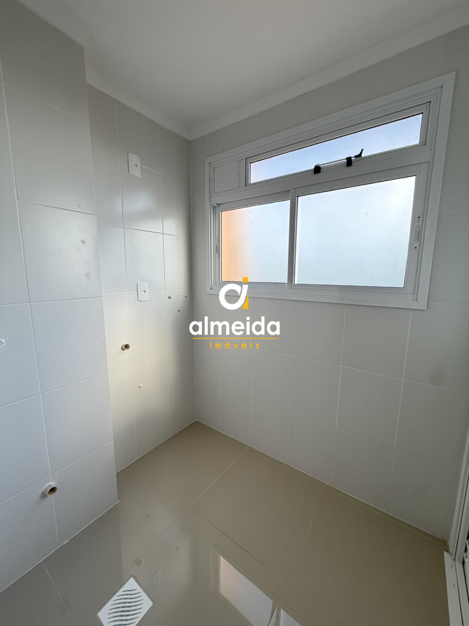 Apartamento 2 dormitórios