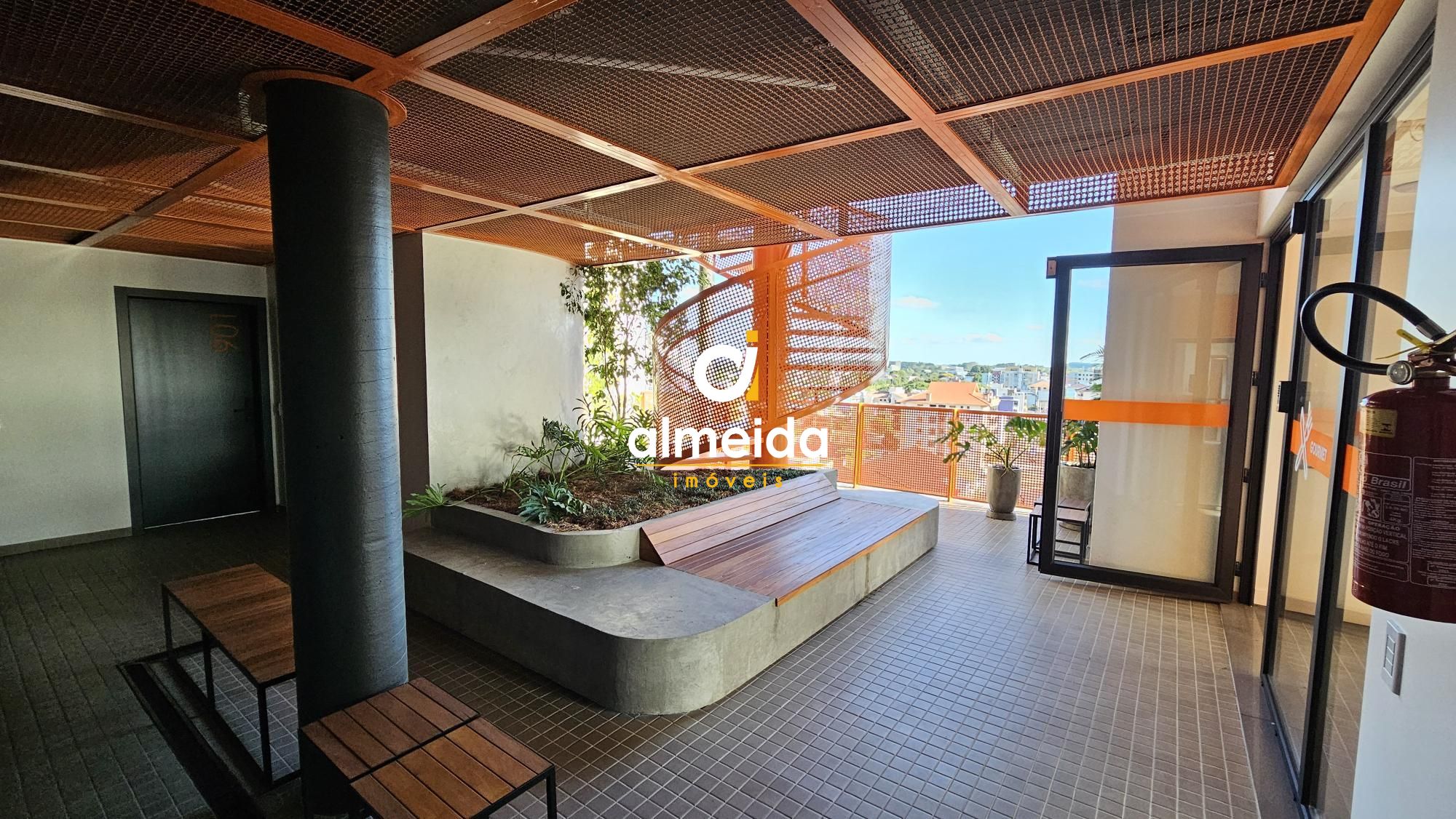 Apartamento, 2 quartos, 66 m² - Foto 28