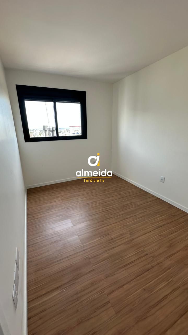 Apartamento 3 dormitorios residencial livty em santa maria r