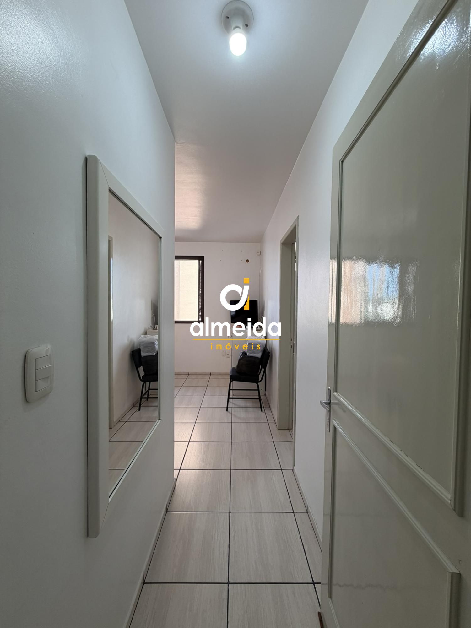 Apartamento 3 dormitórios à venda nossa senhora de lourdes s