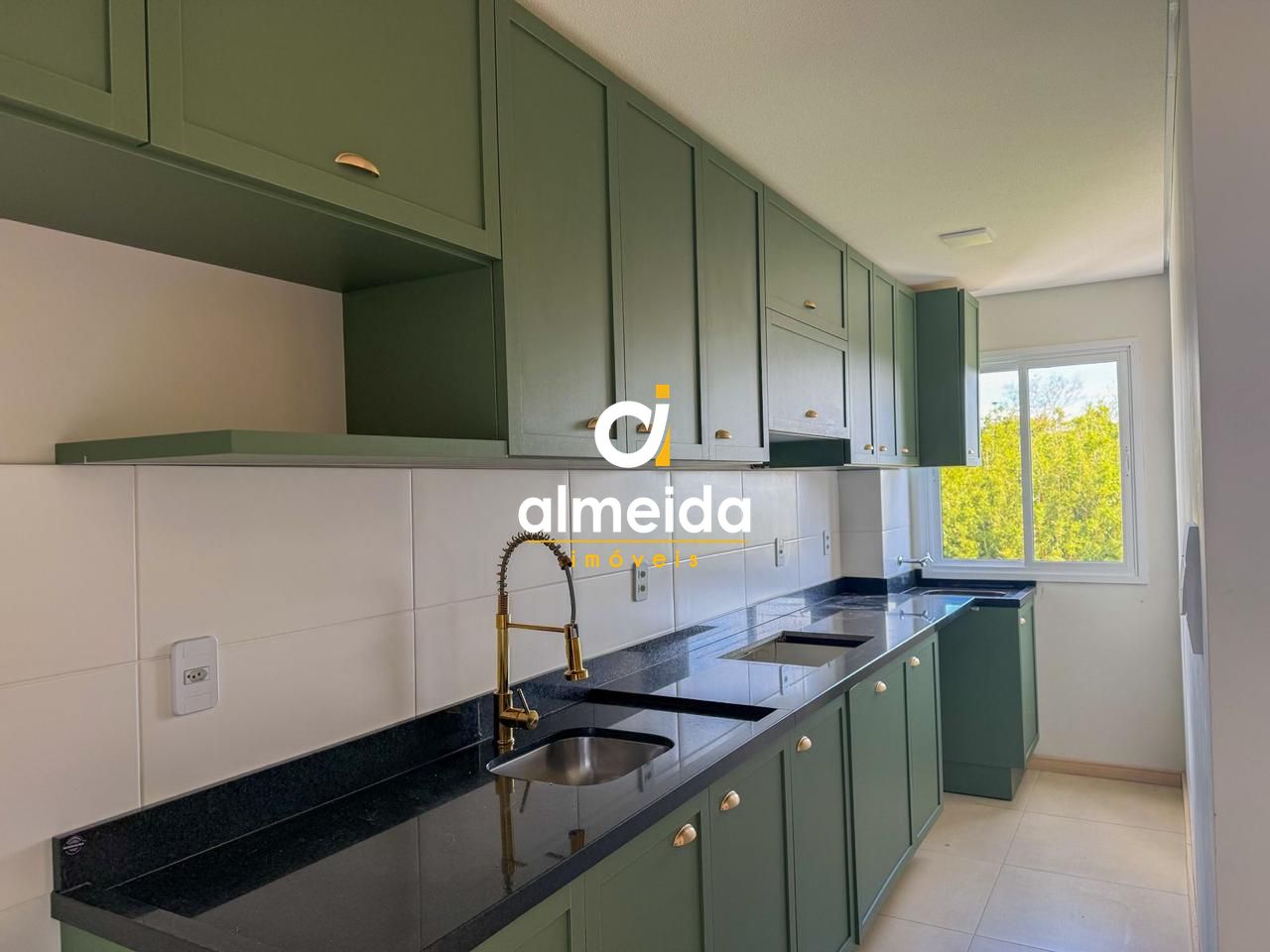 Apartamento 2 dormitórios à venda presidente joão goulart sa