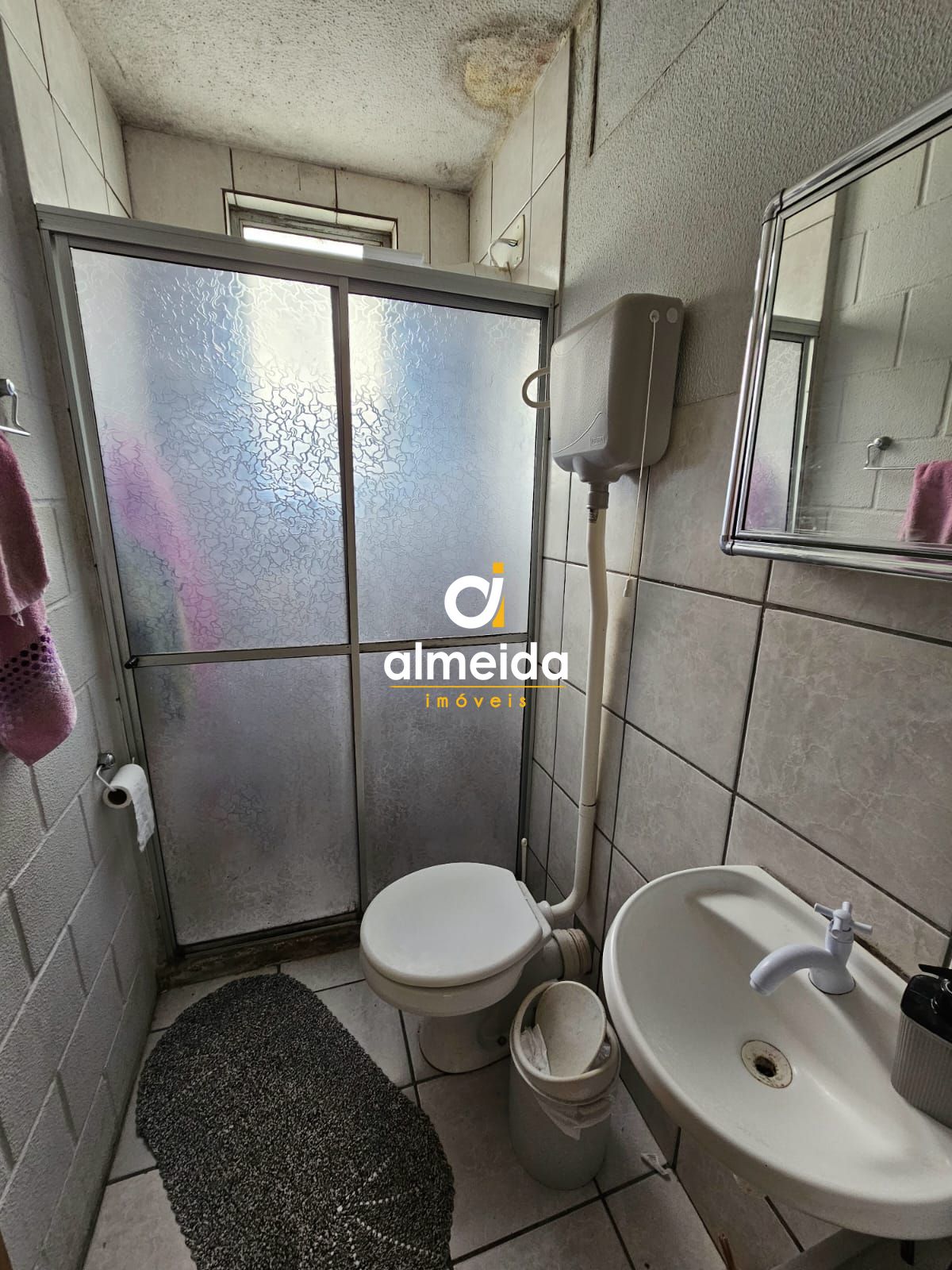 Apartamento à venda com 2 quartos, 41m² - Foto 5