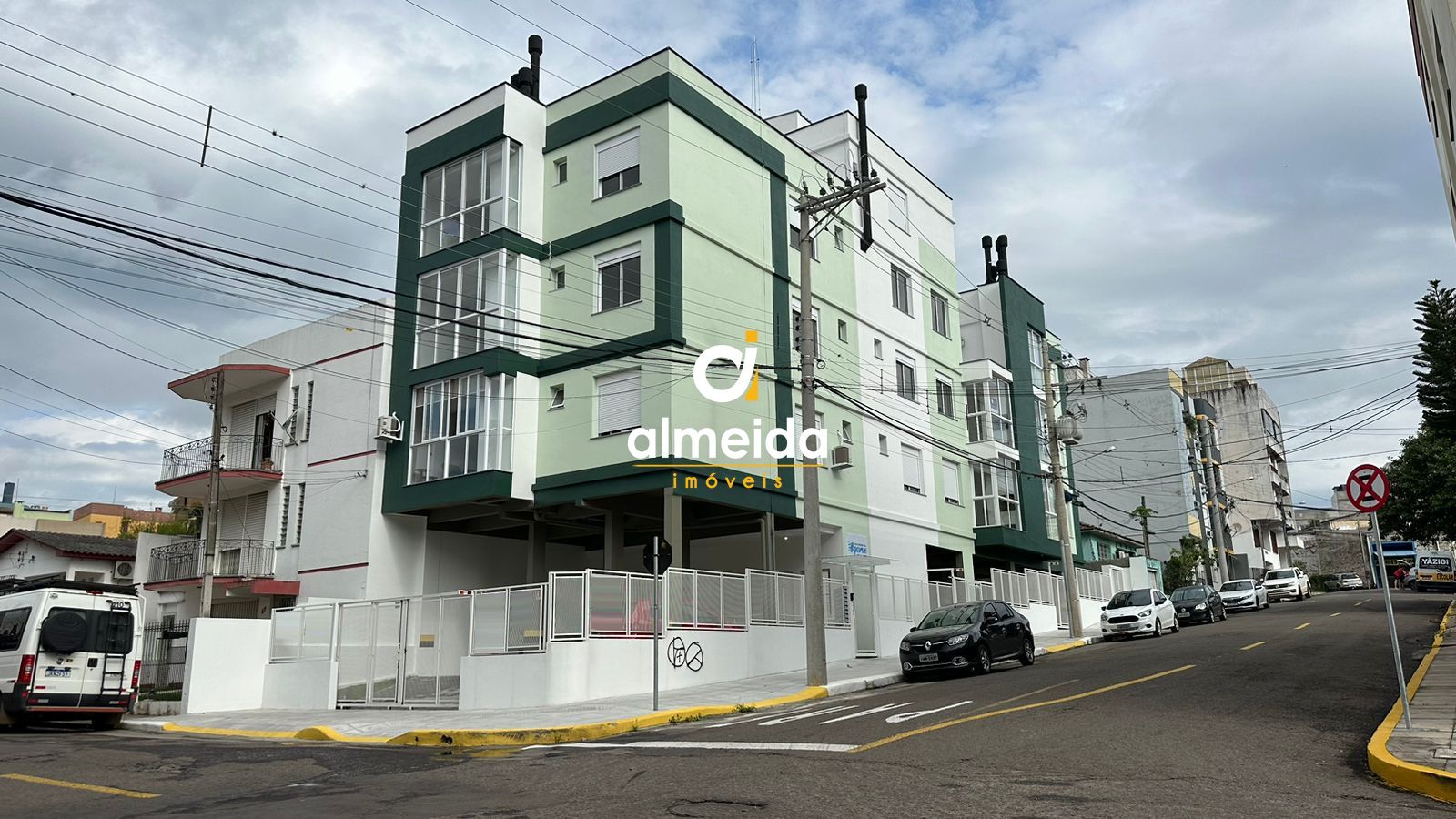 Apartamento, 2 quartos, 62 m² - Foto 1