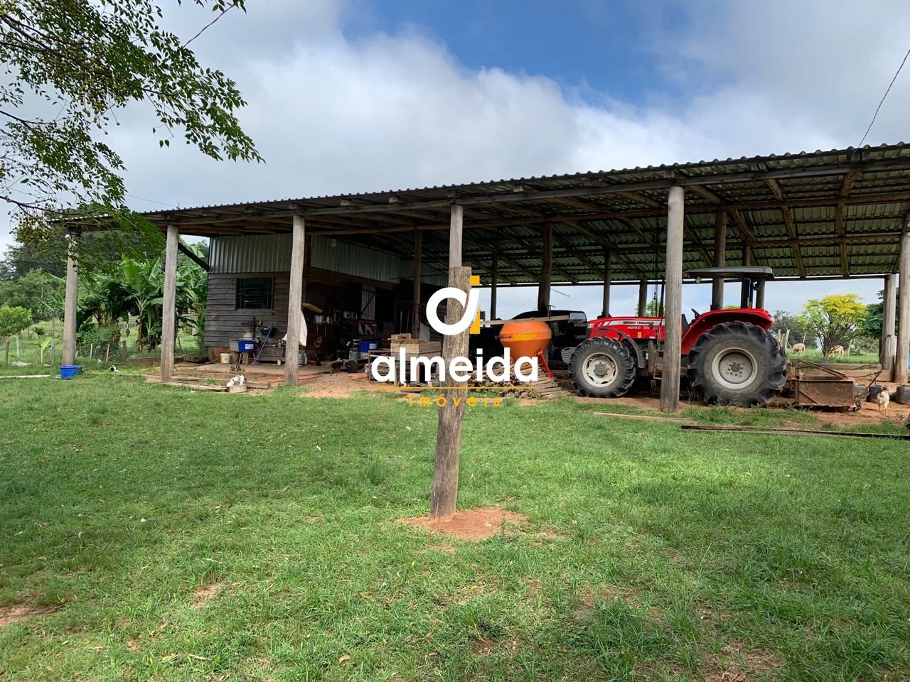 Campo à venda centro rosário do sul/rs - foto 14